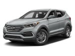 2017 Hyundai Santa Fe Sport 2.4L Auto AWD