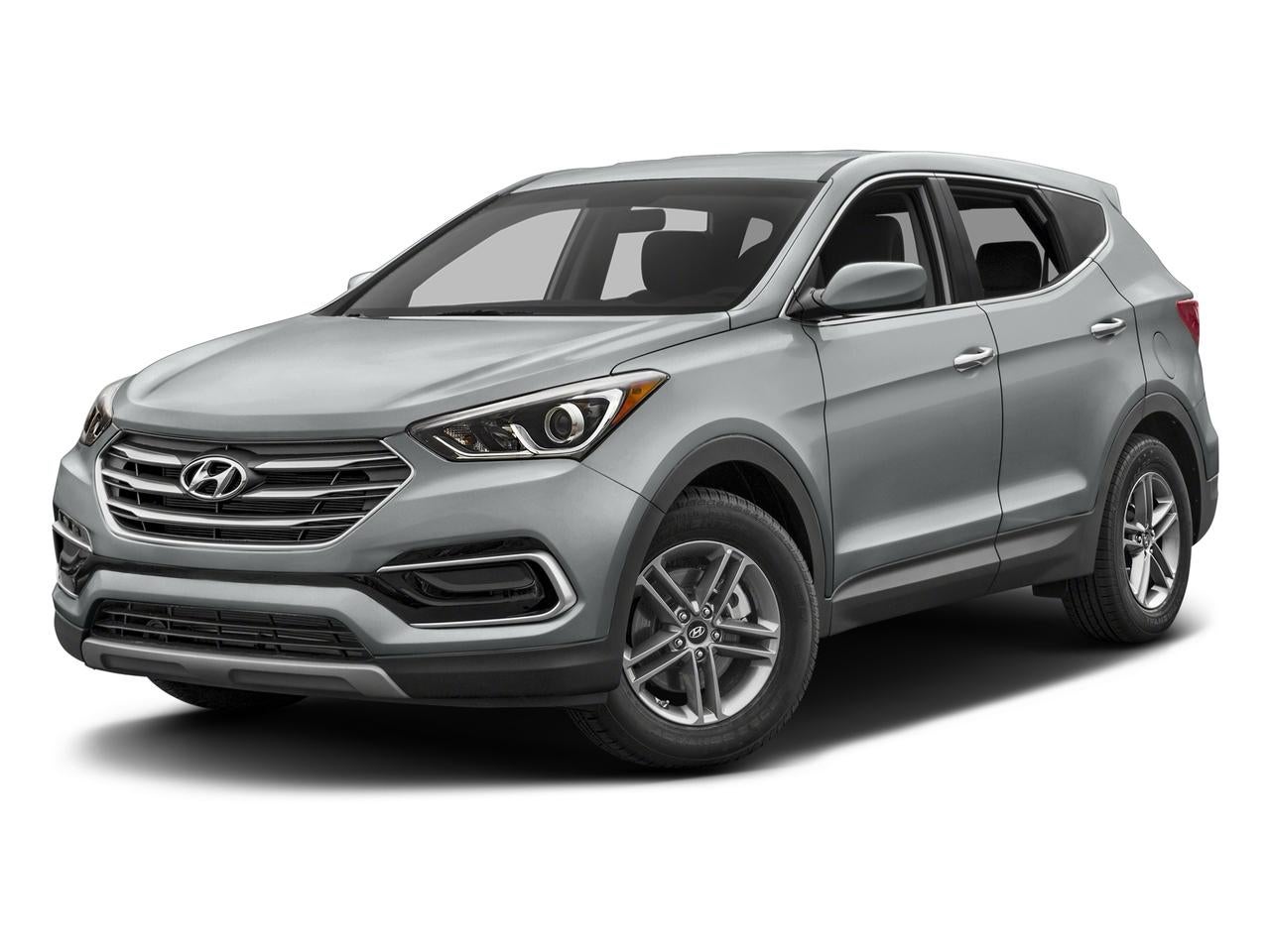 2017 Hyundai Santa Fe Sport 2.4L Auto AWD
