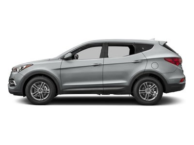 2017 Hyundai Santa Fe Sport 2.4L Auto AWD