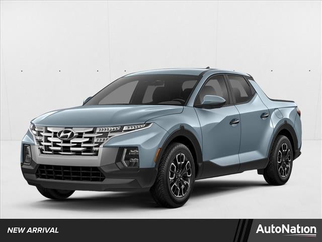 2024 Hyundai SANTA CRUZ SEL AWD