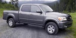 2006 Toyota Tundra 4WD Double Cab V8 Limited (Natl)