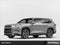 2024 Toyota Grand Highlander Platinum AWD (Natl)