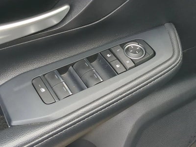 2025 Toyota Grand Highlander XLE AWD (Natl)