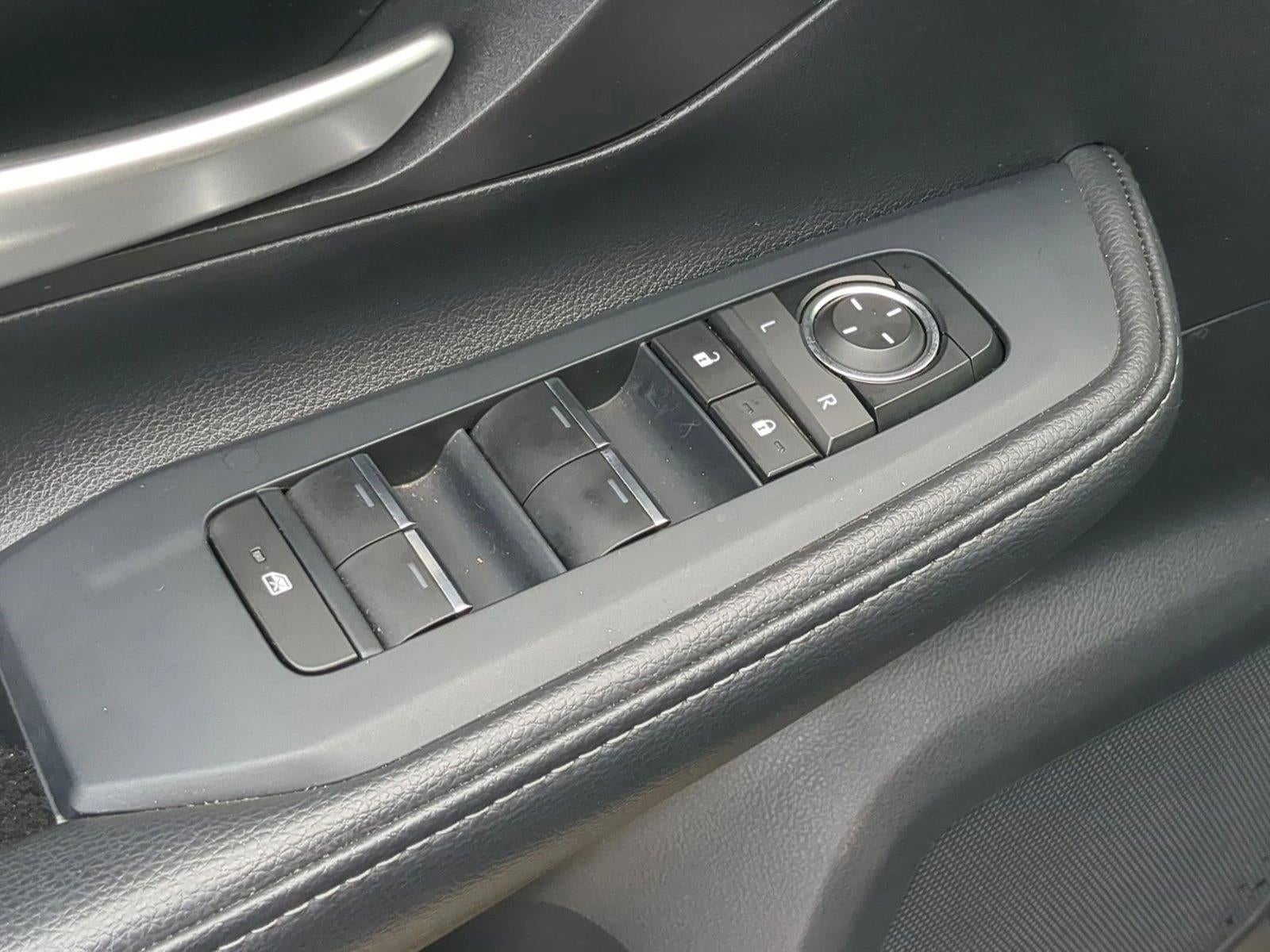 2025 Toyota Grand Highlander XLE AWD (Natl)