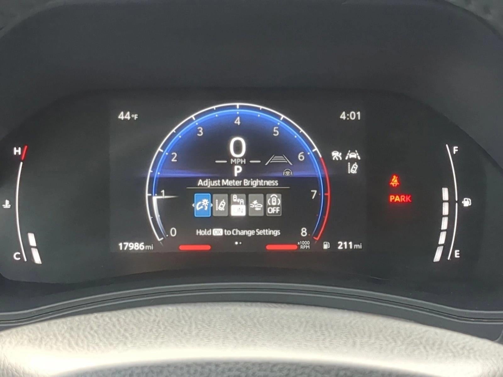 2025 Toyota Grand Highlander XLE AWD (Natl)