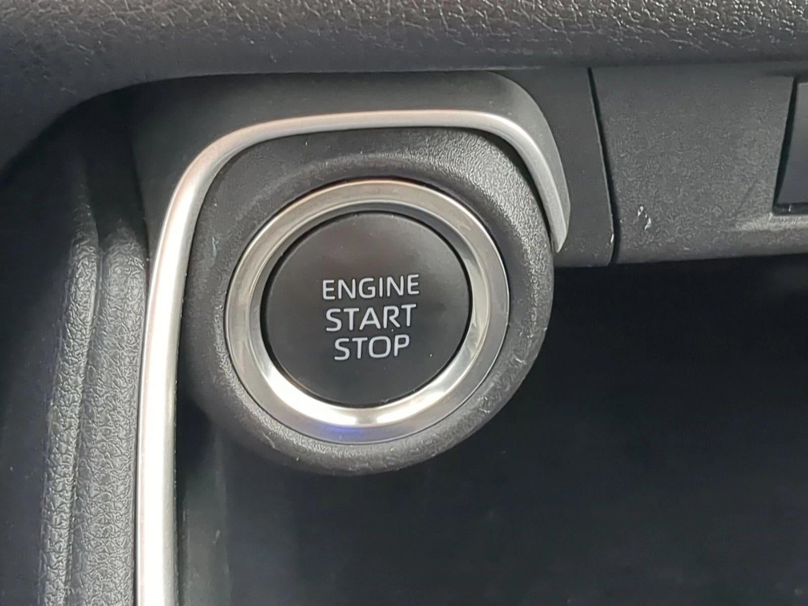 2025 Toyota Grand Highlander XLE AWD (Natl)