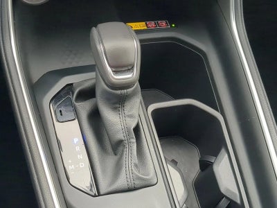 2025 Toyota Grand Highlander XLE AWD (Natl)