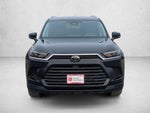 2025 Toyota Grand Highlander XLE AWD (Natl)