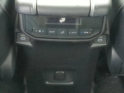 2025 Toyota Grand Highlander XLE AWD (Natl)