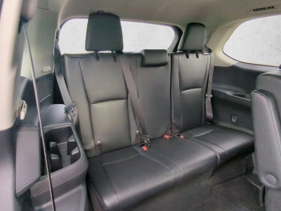 2025 Toyota Grand Highlander XLE AWD (Natl)