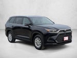 2025 Toyota Grand Highlander XLE AWD (Natl)