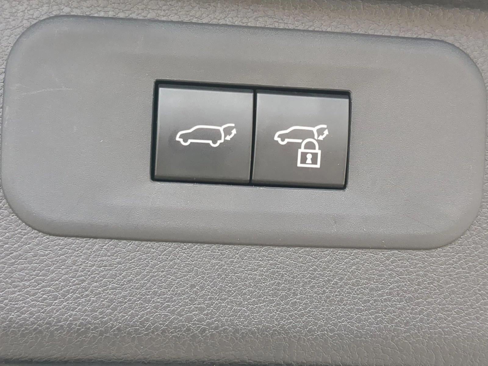 2025 Toyota Grand Highlander XLE AWD (Natl)