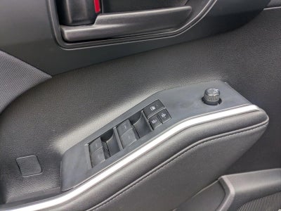 2023 Toyota Highlander Hybrid LE AWD (Natl)