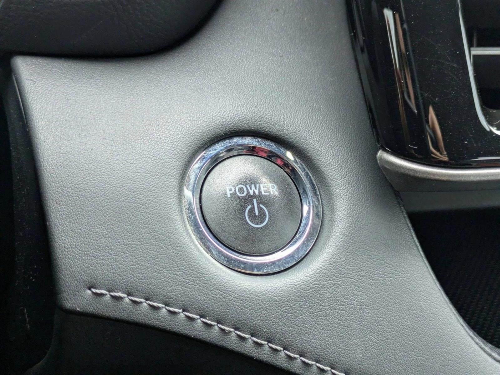2023 Toyota Highlander Hybrid LE AWD (Natl)