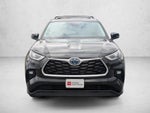 2023 Toyota Highlander Hybrid LE AWD (Natl)