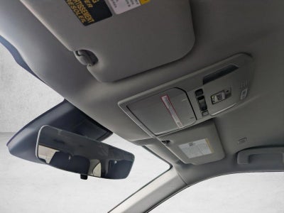 2023 Toyota Highlander Hybrid LE AWD (Natl)