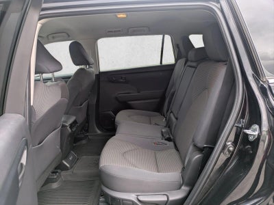 2023 Toyota Highlander Hybrid LE AWD (Natl)