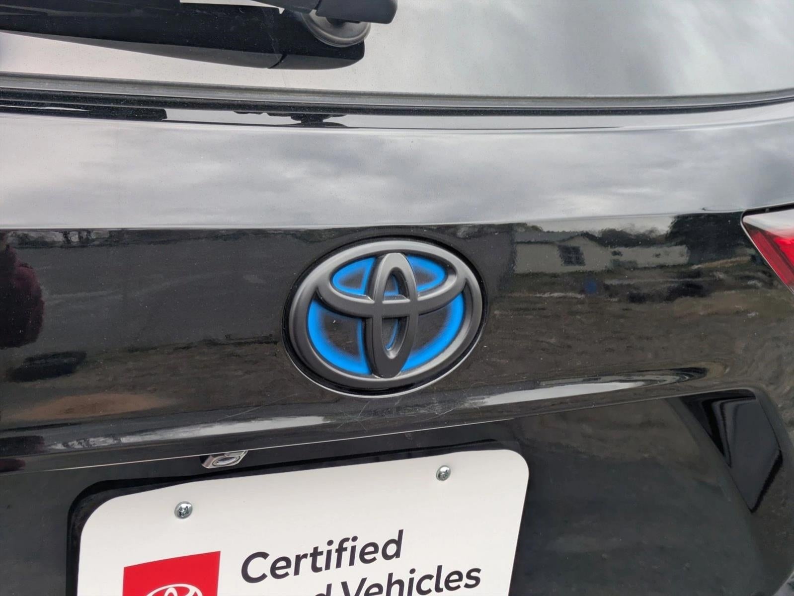 2023 Toyota Highlander Hybrid LE AWD (Natl)