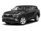 2023 Toyota Highlander Hybrid LE AWD (Natl)