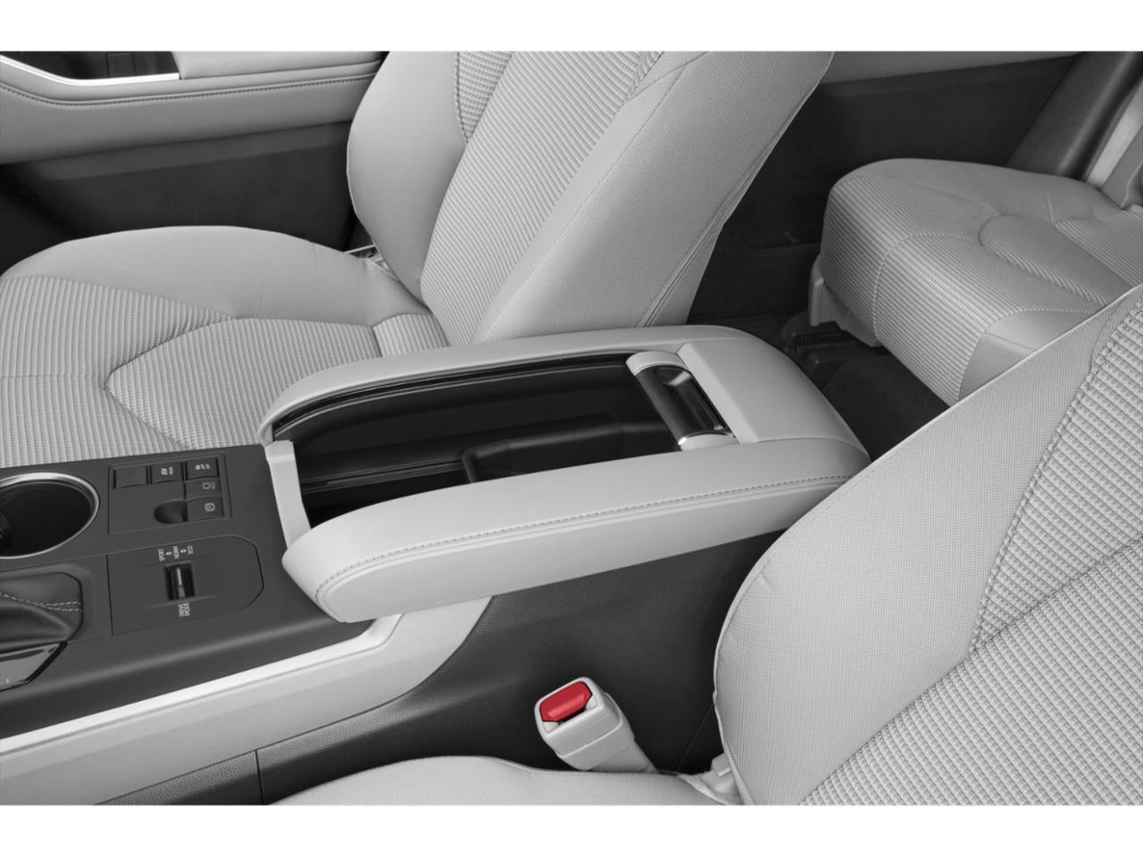 2023 Toyota Highlander Hybrid LE AWD (Natl)