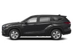 2023 Toyota Highlander Hybrid LE AWD (Natl)