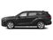 2023 Toyota Highlander Hybrid LE AWD (Natl)
