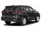 2023 Toyota Highlander Hybrid LE AWD (Natl)