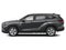 2023 Toyota Highlander Hybrid LE AWD (Natl)
