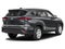 2023 Toyota Highlander Hybrid LE AWD (Natl)