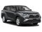 2023 Toyota Highlander Hybrid LE AWD (Natl)