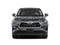 2023 Toyota Highlander Hybrid LE AWD (Natl)