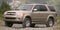 2007 Toyota Sequoia 4WD 4dr Limited (Natl)