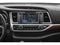 2019 Toyota Highlander Hybrid Limited V6 AWD (Natl)