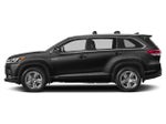 2019 Toyota Highlander Hybrid Limited V6 AWD (Natl)