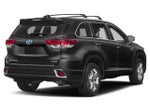 2019 Toyota Highlander Hybrid Limited V6 AWD (Natl)