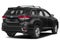 2019 Toyota Highlander Hybrid Limited V6 AWD (Natl)