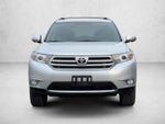 2013 Toyota Highlander 4WD 4dr V6 Limited (Natl)