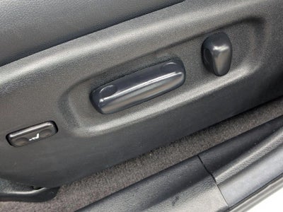 2013 Toyota Highlander 4WD 4dr V6 Limited (Natl)