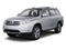 2013 Toyota Highlander 4WD 4dr V6 Limited (Natl)