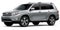 2013 Toyota Highlander 4WD 4dr V6 Limited (Natl)