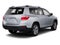 2013 Toyota Highlander 4WD 4dr V6 Limited (Natl)