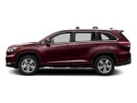 2016 Toyota Highlander AWD 4dr V6 Limited Platinum (Natl)