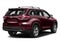 2016 Toyota Highlander AWD 4dr V6 Limited Platinum (Natl)