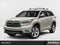 2016 Toyota Highlander AWD 4dr V6 Limited (Natl)