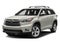 2016 Toyota Highlander AWD 4dr V6 Limited (Natl)