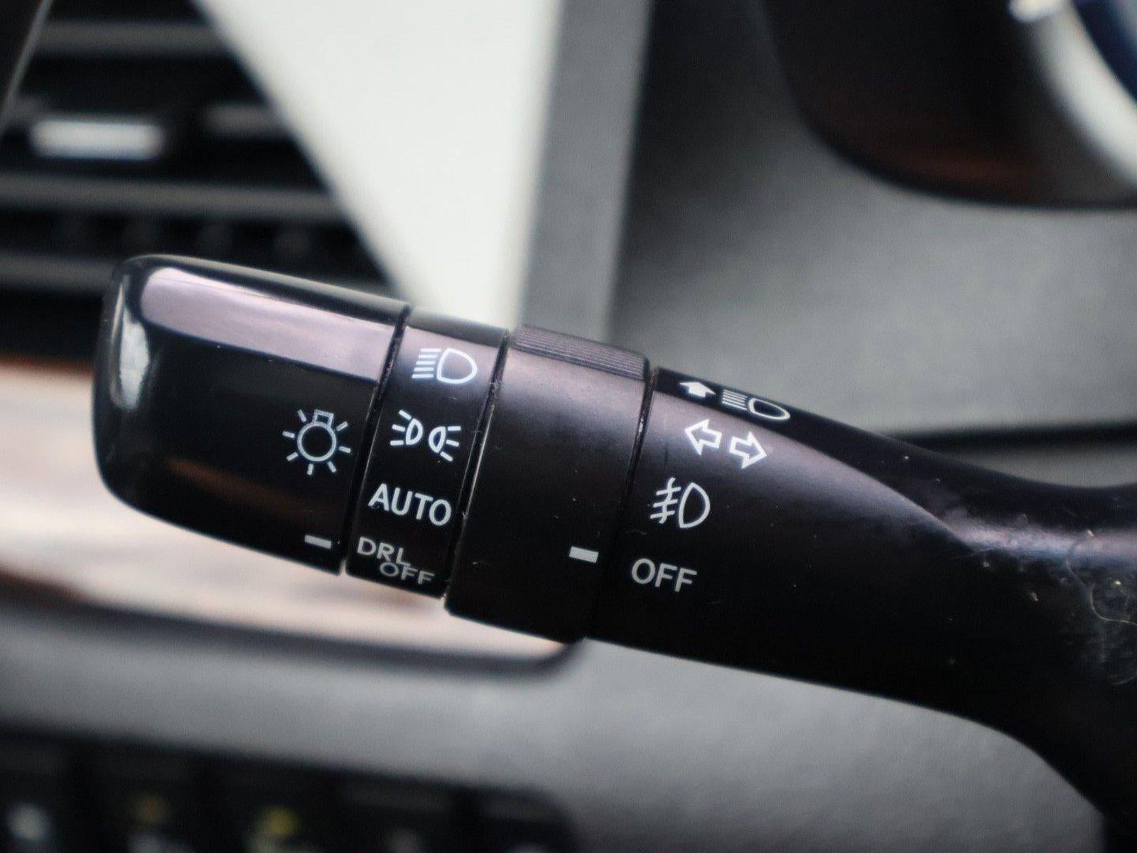 2017 Toyota Sienna Limited Premium AWD 7-Passenger (Natl)