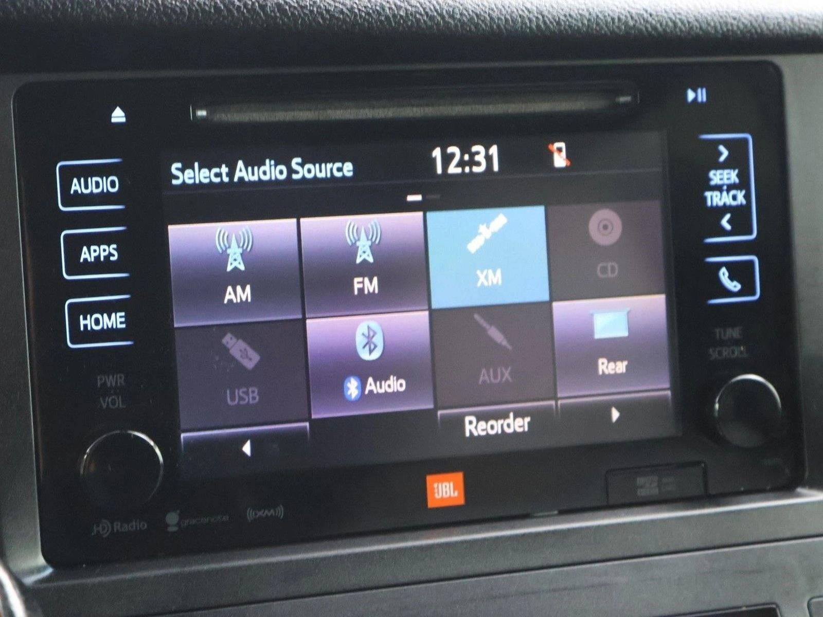 2017 Toyota Sienna Limited Premium AWD 7-Passenger (Natl)