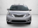 2017 Toyota Sienna Limited Premium AWD 7-Passenger (Natl)