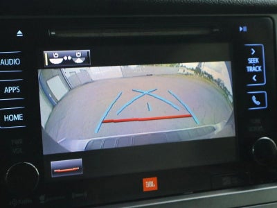 2017 Toyota Sienna Limited Premium AWD 7-Passenger (Natl)