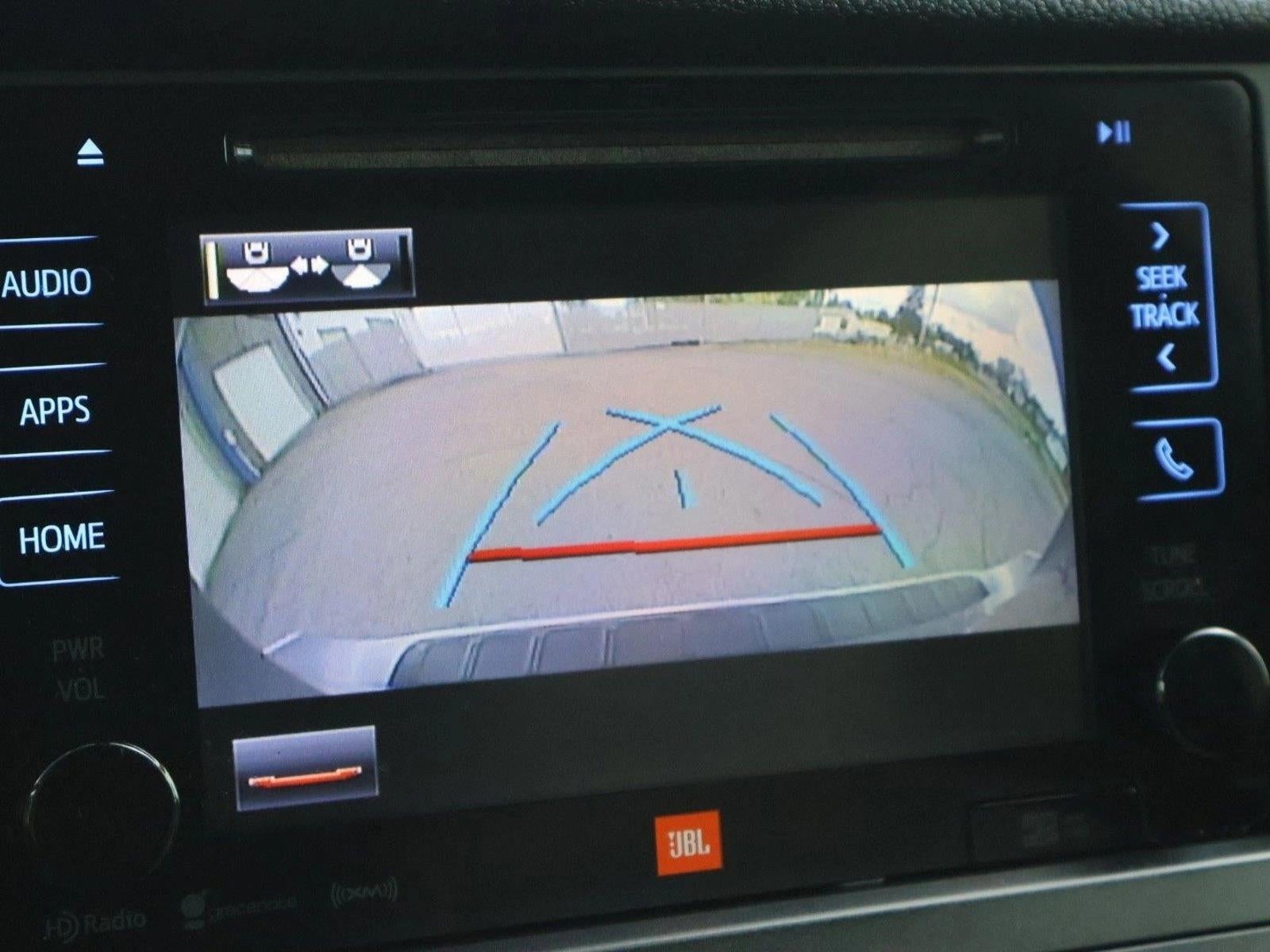 2017 Toyota Sienna Limited Premium AWD 7-Passenger (Natl)